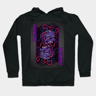 Azathoth Joker - Azhmodai 2020 Hoodie